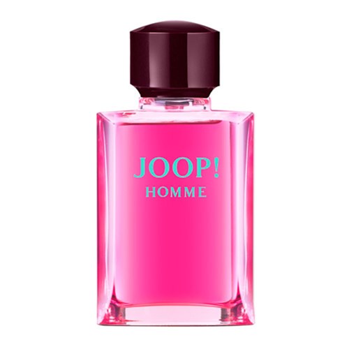 Joop! Homme Joop! - Perfume Masculino - Eau de Toilette 75Ml