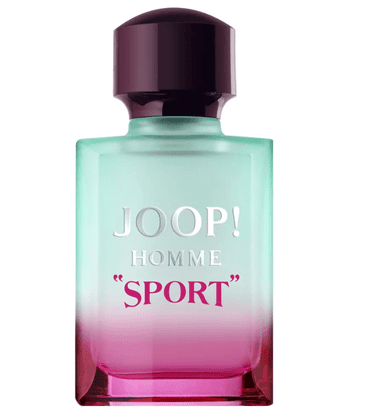 Joop Homme Sport Eau de Toilette Perfume Masculino 75ml
