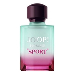 Joop Homme Sport Eau De Toilette Perfume Masculino 75ml