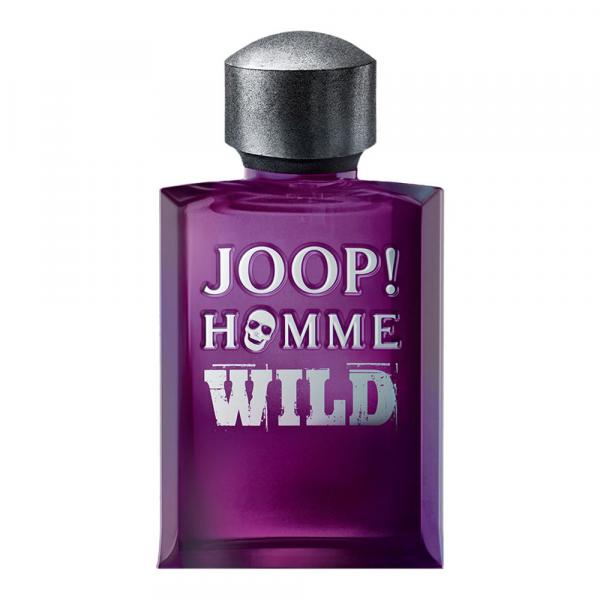 Joop Homme Wild Masculino EAU de Toilette 75ml - Joop