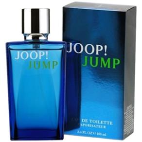 Joop! Jump EDT Masculino - 100 Ml