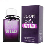 Joop! Miss Wild Eau de Parfum Feminino