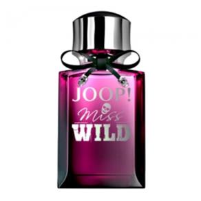 Joop! Miss Wild Feminino Eau de Parfum