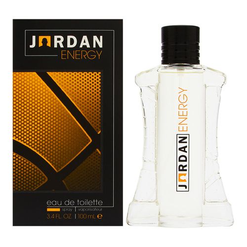 Jordan Energy de Michael Jordan Eau de Toilette Masculino 100 Ml