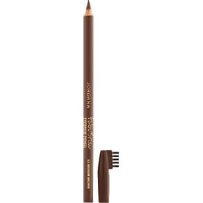 Jordana EBP Fabubrow EyeBrow Pencil 1.13 Gr Medium Brown