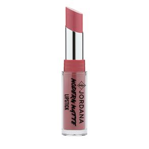 Jordana Modern Matte Lipstick 3.52 Gr Bare