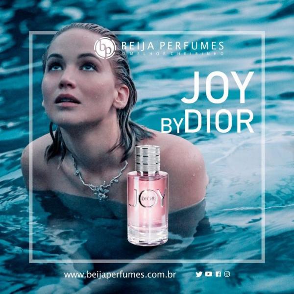Joy By Dior Edp 90ml