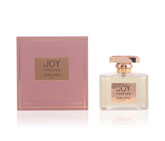 Joy Forever de Jean Patou Eau de Parfum Feminino 75 Ml