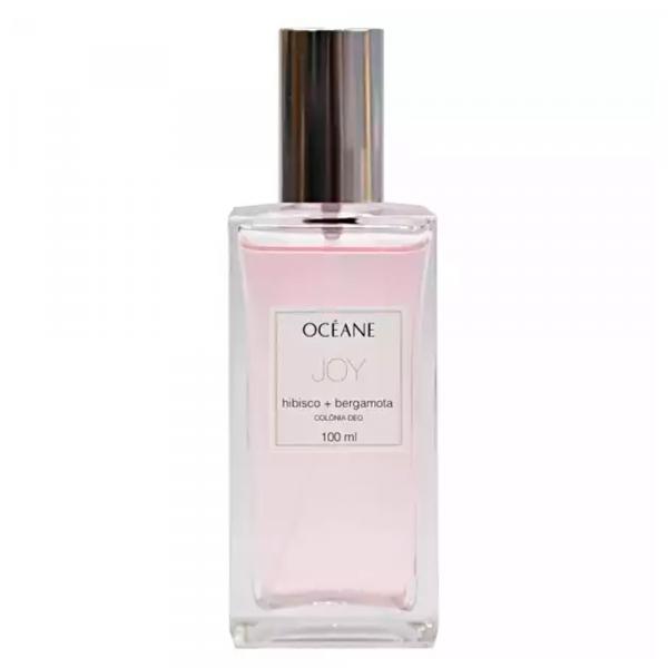 Joy Océane - Perfume Feminino - Deo Colônia