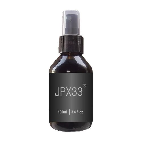 JPX33 Tratamento Natural - Calvície e Queda de Cabelo