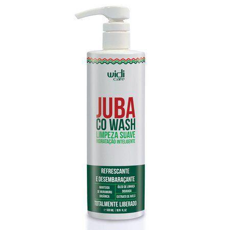 JUBA CO-WASH - Widi Care 500 ML