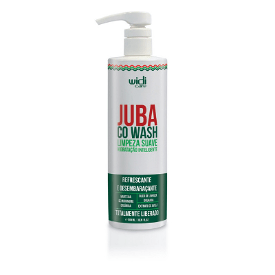 Juba Co Wash - Widi Care 500Ml