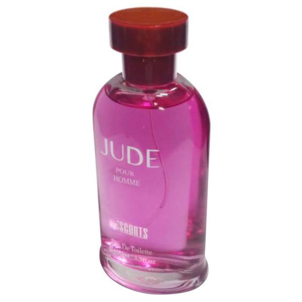 Jude Edt Masc 100 Ml I Scents - I-Scents