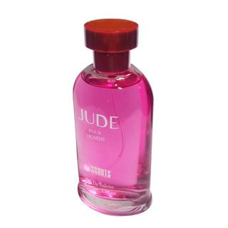 Jude I-Scents Perfume Masculino EDT 100ml