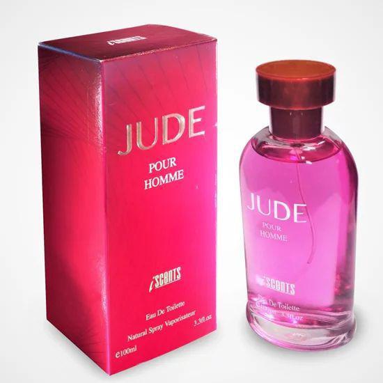 Jude Pour Homme Eau de Toilette IScents 100ml - Perfume Masculino