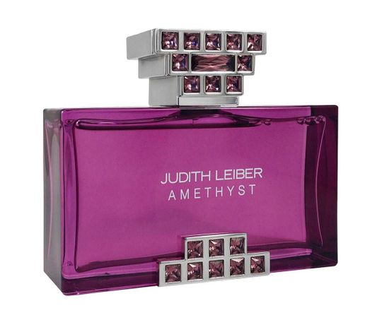 Judith Leiber Amethyst de Judith Leiber Eau de Parfum Feminino 75 Ml