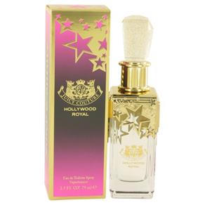 Perfume Feminino Hollywood Royal Juicy Couture Eau de Toilette - 75ml