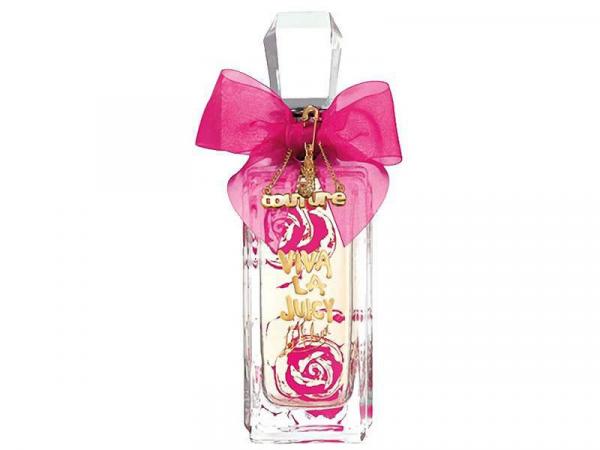Juicy Couture Viva La Juicy La Fleur Perfume - Feminino Eau de Toilette 150ml