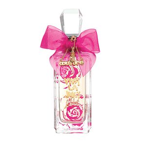 Juicy Couture Viva La Juicy La Fleur Perfume Feminino (Eau de Toilette) 40ml
