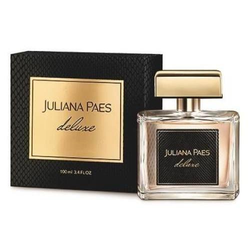 Juliana Paes Deluxe Deo Perfume Feminino 100 Ml - Granado