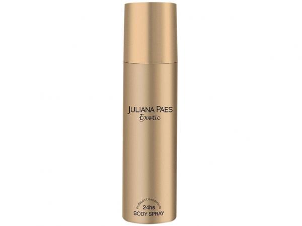Juliana Paes Exotic - Desodorante Feminino 150ml