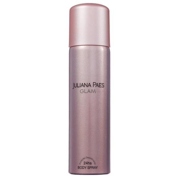 Juliana Paes Glam Body - Desodorante Feminino 150ml