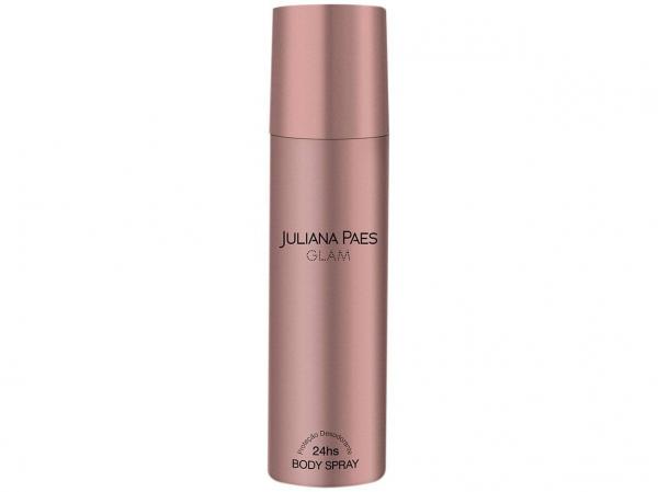 Juliana Paes Glam - Desodorante Feminino 150ml