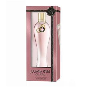 Juliana Paes Glam Edição Especial Eau de Toilette Juliana Paes - Perfume Feminino