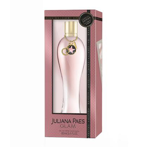 Juliana Paes Glam Edição Especial Juliana Paes - Perfume Feminino - Eau de Toilette