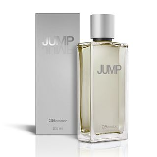 Perfume Jump Be Emotion - para Eles Jump Be Emotion - para Eles