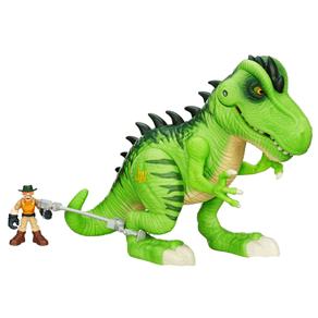 Jurassic Park Hasbro T Rex B0537 2015