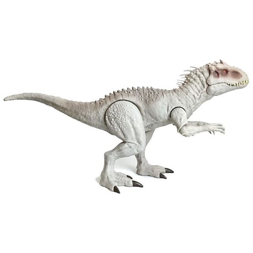 Jurassic World - Dinossauro Indominus Rex Gct95 - MATTEL