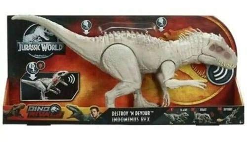 Jurassic World - Indominus Rex - Mattel Gct95