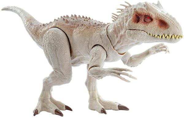 Jurassic World Indominus Rex Mattel GCT95