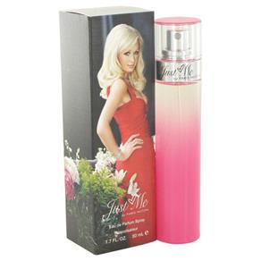 Just me Paris Hilton Eau de Parfum Spray Perfume Feminino 50 ML-Paris Hilton