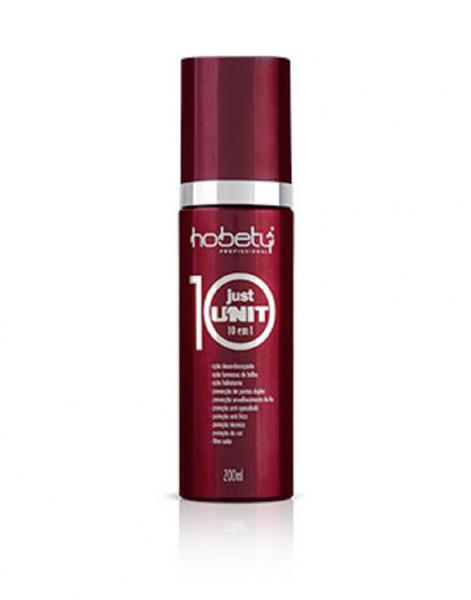 Just Unit Leave In 10 In 1 Hobety 200ml