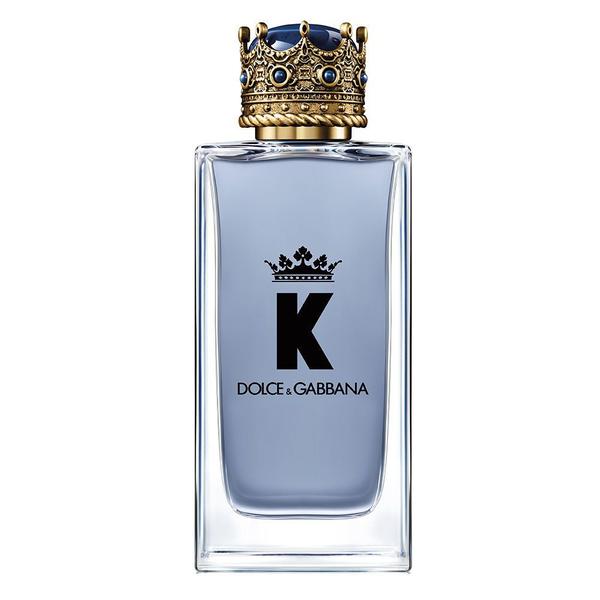 K Dolce & Gabanna - Perfume Masculino Eau de Toilette - Dolce&Gabbana