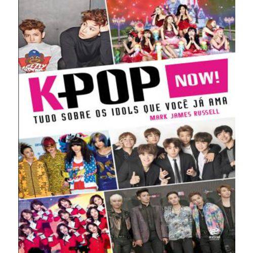 K-pop Now!