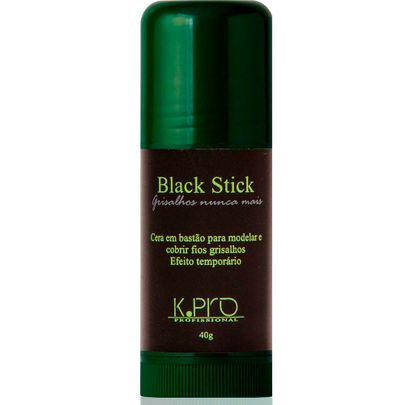 K Pro Black Stick Cera em Bastão 50g