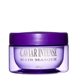 K.Pro Caviar Intense Hair Masque - Máscara de Tratamento 165g