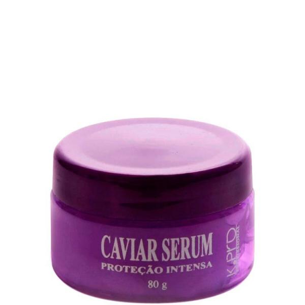 K.Pro Caviar Serum - K. Pro