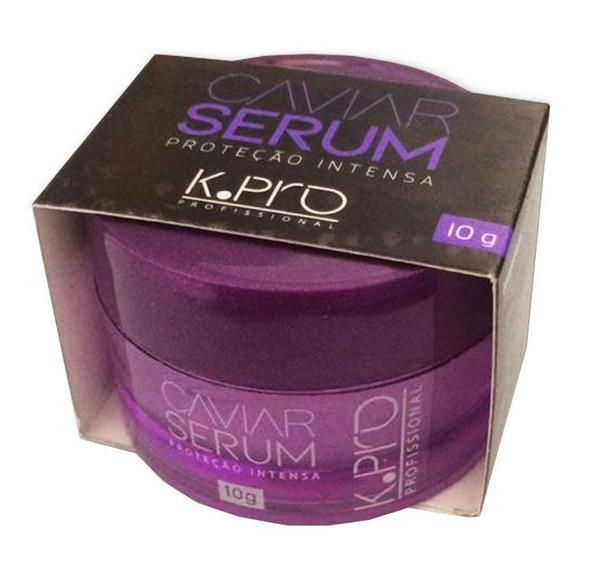 K Pro Caviar Serum Proteção Intensa 10g