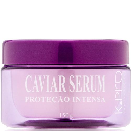 K.pro Caviar Serum Proteção Intensa - 150g