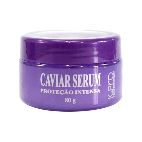 K.Pro Caviar Sérum Proteção Intensa 80g