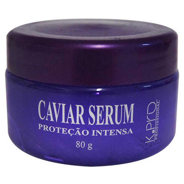 K.Pro Caviar Serum Proteção Intensa 80g