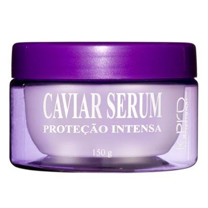 K Pro Caviar Serum - Protetor Térmico 150g