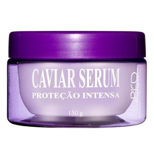 K Pro Caviar Serum - Protetor Térmico - K-pro