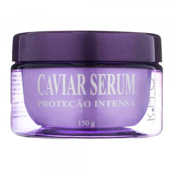 K.Pro Caviar Serum Reparador de Pontas - K. Pro
