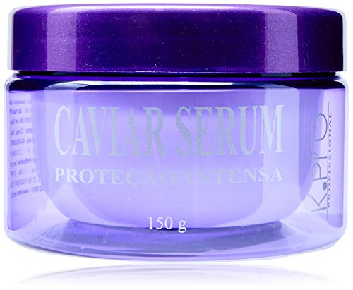 K.Pro - Caviar Serum, Roxo, 150g