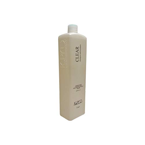 K Pro Clear Shampoo Anti-resíduos - 1l - R